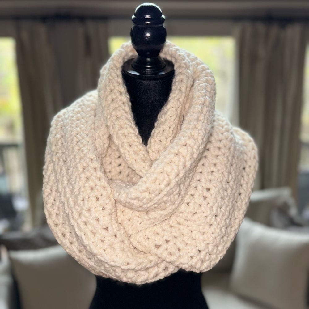 Infinity Scarf
